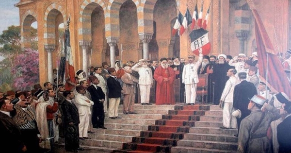 الدمار في اوكرانيا