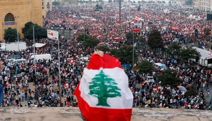 الدمار في اوكرانيا