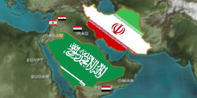 نظرة واقعية على الاتفاق السعودي-الإيراني و هل يكون لبنان إحدى جوائز الترضية فيه ؟؟ 