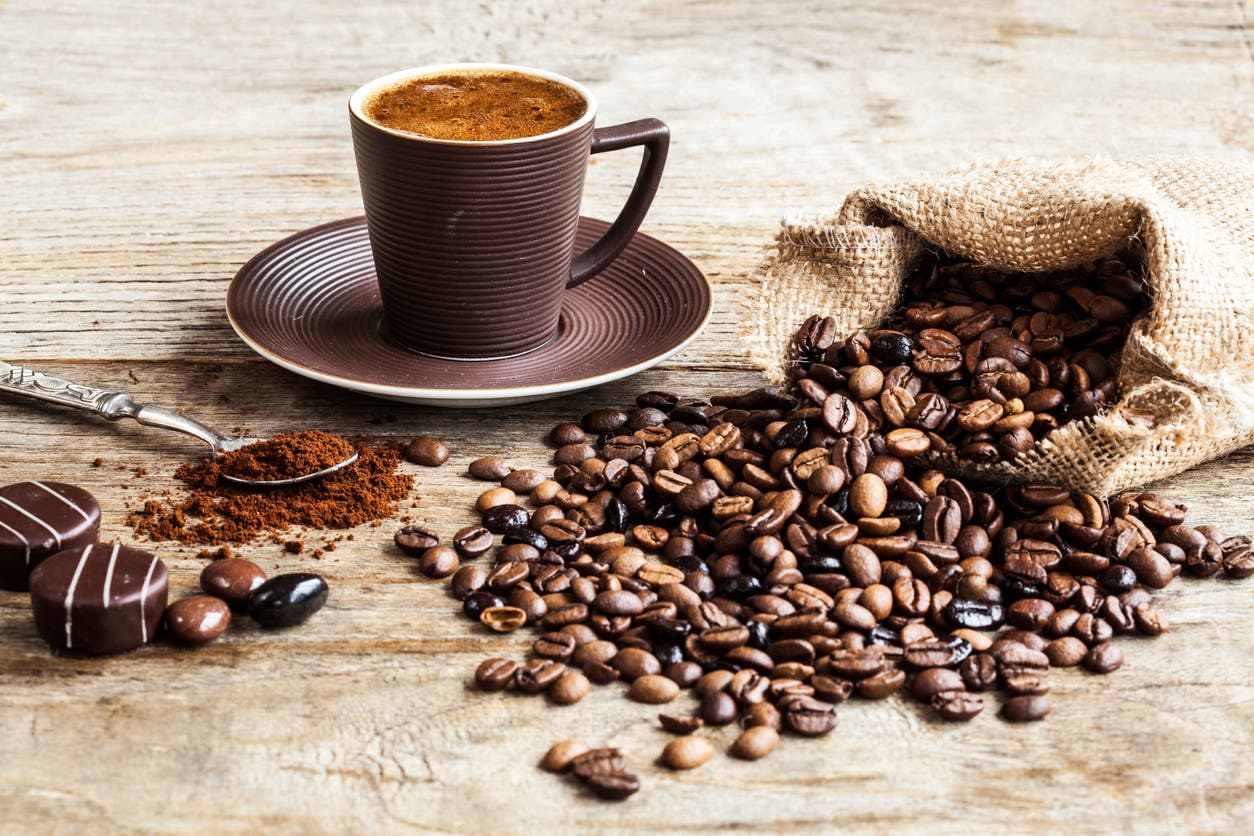 لمن اصيبوا بكورونا : هذا هو محفز حاسة الشم لديكم