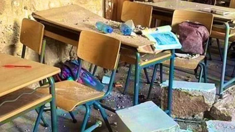 فاجعة ماغي تدق ناقوس الخطر في لبنان.. طلاب التعليم الرسمي في خطر