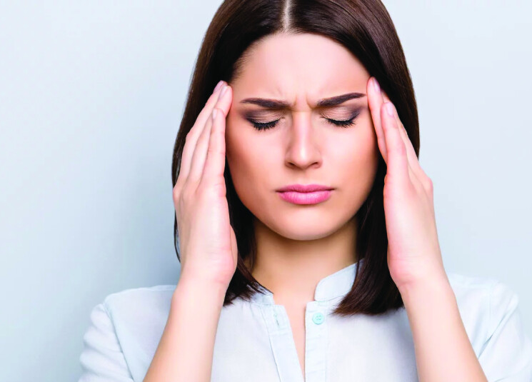 ماهي أسباب تفاقُم الـ«Migraine» مع تقدُّم العمر