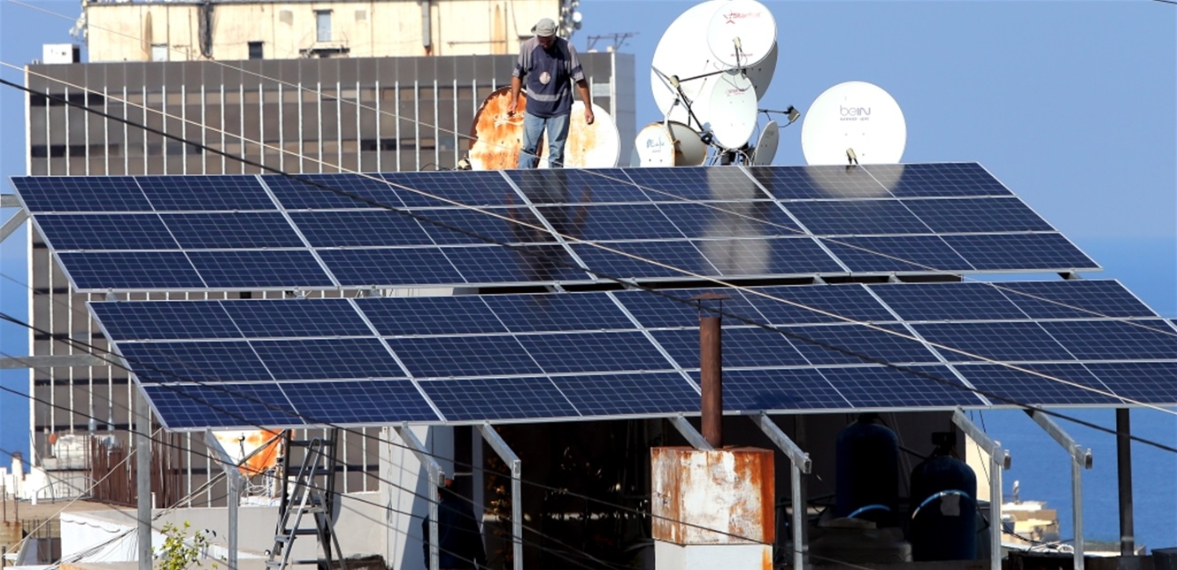 تطوير ألواح شمسية ذات كفاءة عالية لتوفير هيدروجين رخيص ومستدام