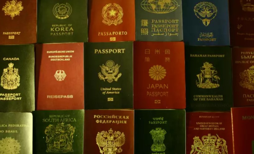 نغير في اتجاهات السفر حول العالم .. تعرفوا على أقوى جوازات السفر لنسة 2022