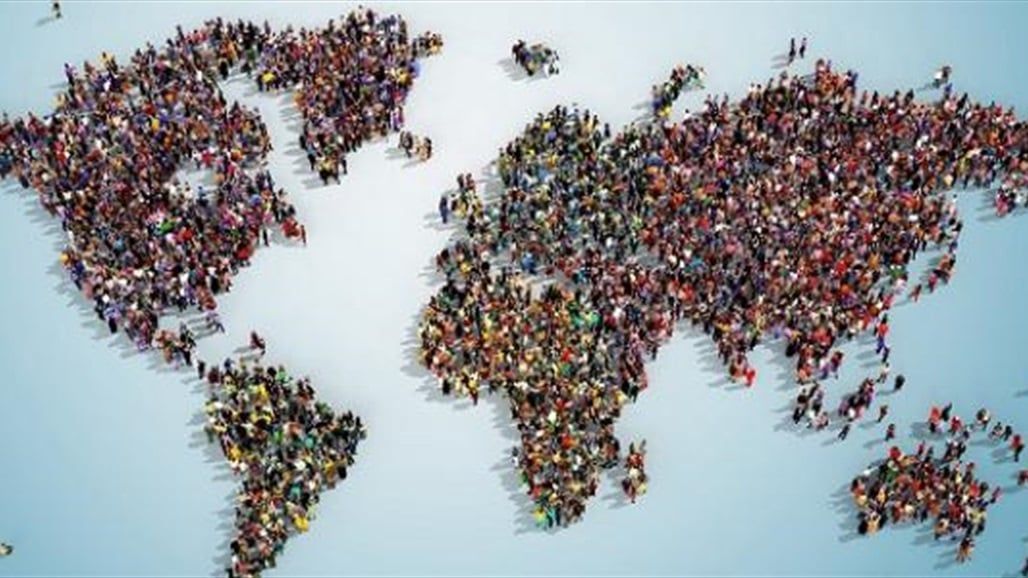 لحظة فارقة في تاريخ البشرية.. تعداد سكان العالم يصل إلى 8 مليارات نسمة